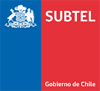 logo subtel acronimo color