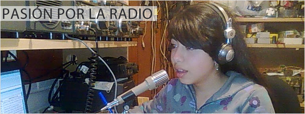 La Casa de Todos Radio Club de Chile