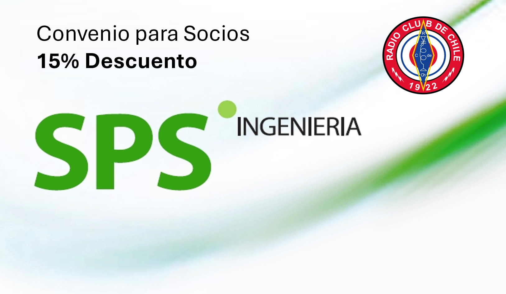 Convenio Servicio Técnico SPS
