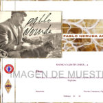 Pablo Neruda Award