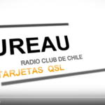 Video: Bureau Radio Club de Chile