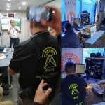 ITU destaca el rol de los radioaficionados en emergencias