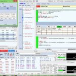 Por algo hay que empezar, este finde CQWW WPX RTTY