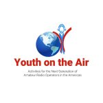 Invitación Campamento Youth on the Air 2020