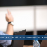 PROCESO DE INSCRIPCIÓN PARA EL PRIMER CURSO DEL AÑO 2020. “PREPARACIÓN DE NUEVOS RADIOAFICIONADOS”