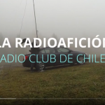 ¿Qué es la radioafición?