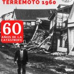 Radio Club Melipulli CE7RCM invita al ejercicio de comunicaciones: “Conmemoración de los 60 años del Terremoto de 1960”