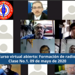 [Para ver]: Curso virtual abierto: Formación de radioaficionados – Radio Club de Chile