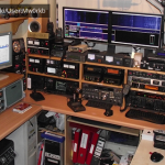 Decimoséptimo conversatorio virtual: Aspectos prácticos en la instalación de una estación de radioaficionado