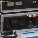 Decimoctavo conversatorio virtual: Aspectos prácticos de la radioafición 2. Rol de los radioaficionados en situaciones de emergencia