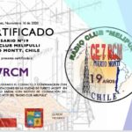 ACTIVIDAD ANIVERSARIO N° 19 CE7RCM RADIO CLUB MELIPULLI – PUERTO MONTT