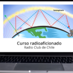 PRIMERA CLASE VIRTUAL DEL CURSO ABIERTO DE FORMACIÓN DE RADIOAFICIONADOS (C01C01-21)