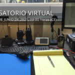 CONVERSATORIO VIRTUAL NRO. 51