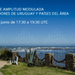 Concurso de Amplitud Modulada para operadores de Uruguay y países del Área Sábado 19 de Junio de 17:30 a 19:30 UTC – Radio Club Uruguayo CX1AA