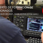 CURSO ABIERTO DE FORMACIÓN DE RADIOAFICIONADOS, CLASE VIRTUAL NRO. 24