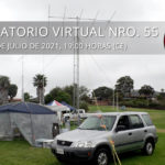 CONVERSATORIO VIRTUAL NRO. 55