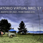 CONVERSATORIO VIRTUAL NRO. 57