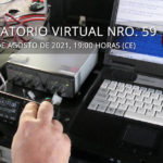 CONVERSATORIO VIRTUAL NRO. 59