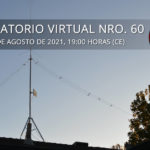 CONVERSATORIO VIRTUAL NRO. 60