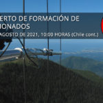 CURSO ABIERTO DE FORMACIÓN DE RADIOAFICIONADOS, CLASE VIRTUAL NRO. 30, AÑO 2021