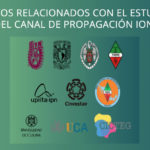 EXPERIMENTOS RELACIONADOS CON EL ESTUDIO DE LOS EFECTOS DEL CANAL DE PROPAGACIÓN IONOSFÉRICA