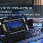 CURSO ABIERTO DE FORMACIÓN DE RADIOAFICIONADOS, CLASE VIRTUAL NRO. 32, AÑO 2021