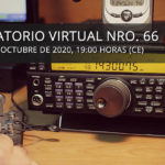 CONVERSATORIO VIRTUAL NRO. 66