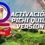 Activación Isla Pichi Quillaipe – Versión 2021