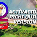 Activación Isla Pichi Quillaipe – Versión 2021