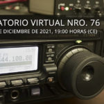 CONVERSATORIO VIRTUAL NRO. 76