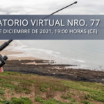 CONVERSATORIO VIRTUAL NRO. 77