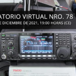 CONVERSATORIO VIRTUAL NRO. 78