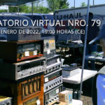 CONVERSATORIO VIRTUAL NRO. 79