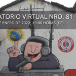 CONVERSATORIO VIRTUAL NRO. 81