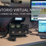 CONVERSATORIO VIRTUAL NRO. 82