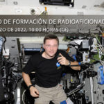 CURSO ABIERTO DE FORMACIÓN DE RADIOAFICIONADOS, CLASE VIRTUAL NRO. 8, AÑO 2022