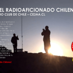 Feliz día del Radioaficionado Chileno!