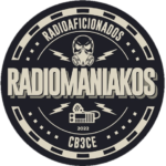 Saludamos a los Amigos Radiomaniakos!