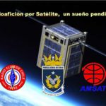 Satélite Chileno, un sueño pendiente