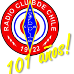 Radio Club de Chile, una huella imborrable!
