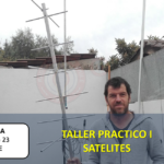 TALLER PRACTICO I: SATELITES