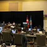 Radio Club de Chile Presente en la 42° reunión de la OEA – CITEL CCP II Ottawa, Canadá