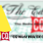 CQ World Wide DX Contest