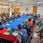 CE3AA – CE3SER COGRID PROVINCIA TALAGANTE